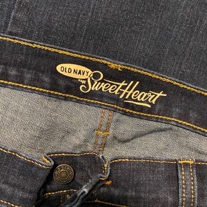 Old Navy Sweetheart jeans size 14 👖 bundle for $10/pair👖